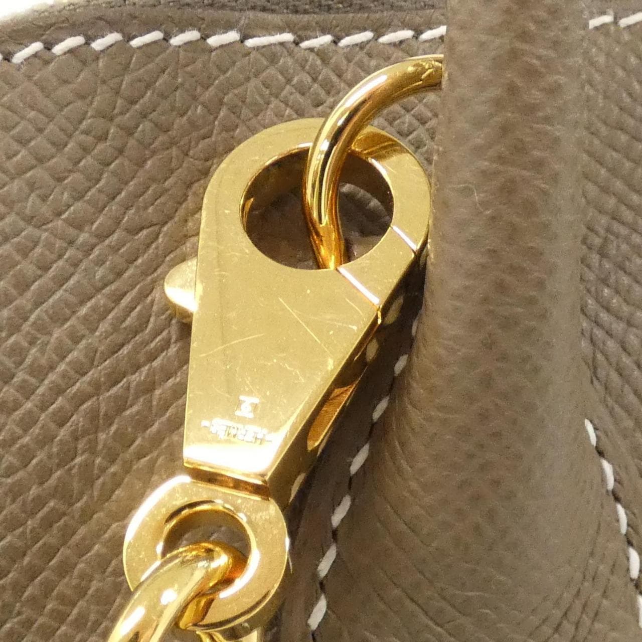 エルメス ボリード1923  25cm 082798CC バッグ