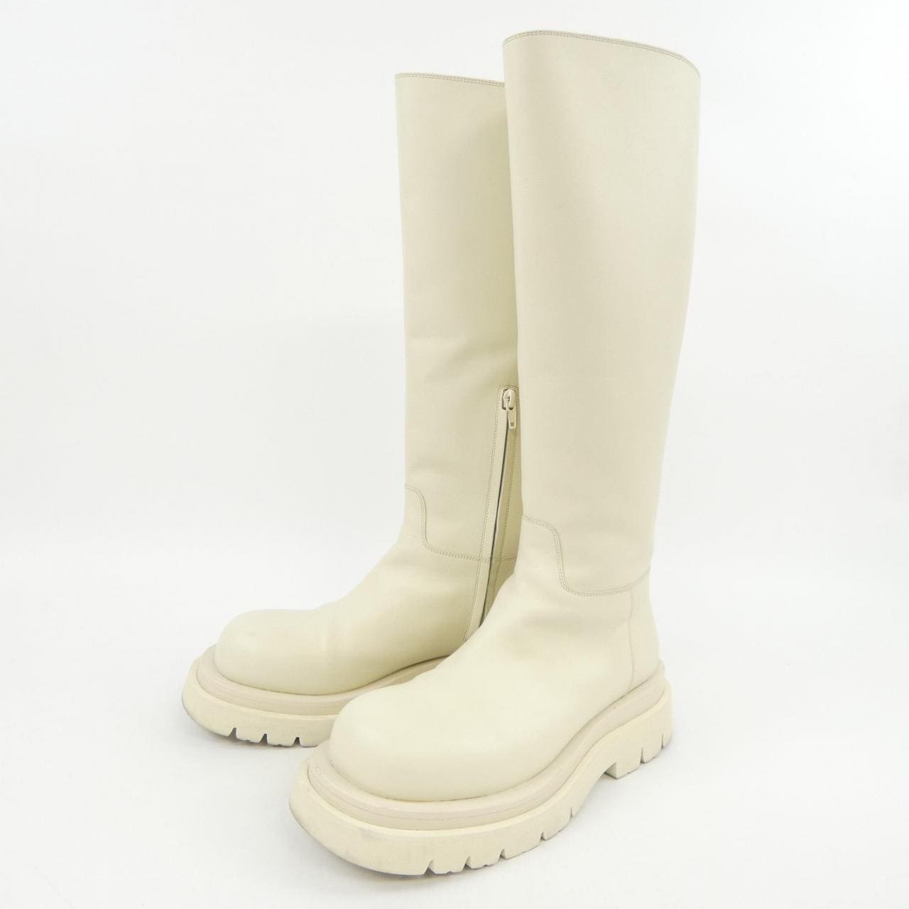 ボッテガヴェネタ BOTTEGA VENETA ロングブーツ