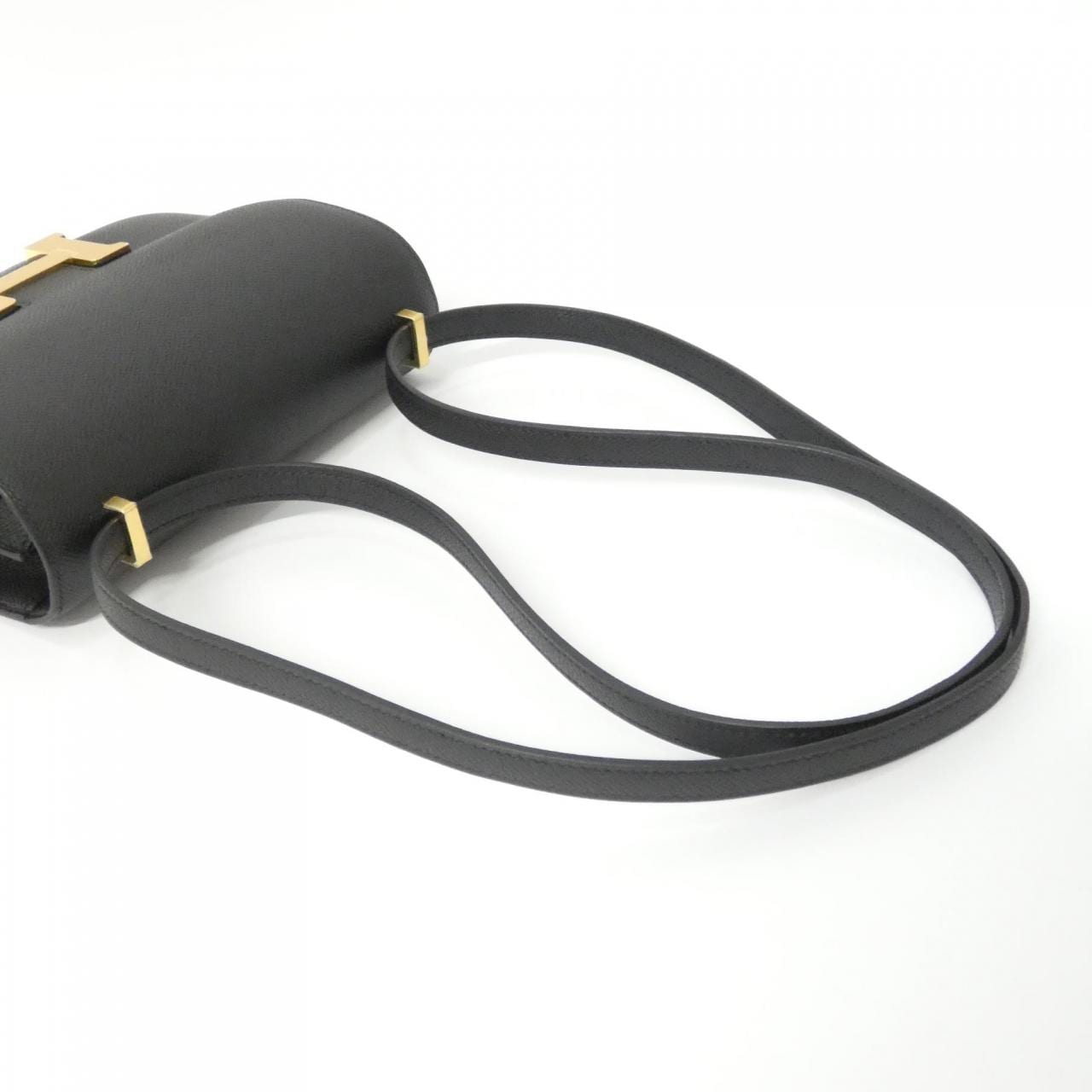 【未使用品】エルメス コンスタンス3 MINI 083905CC ショルダーバッグ