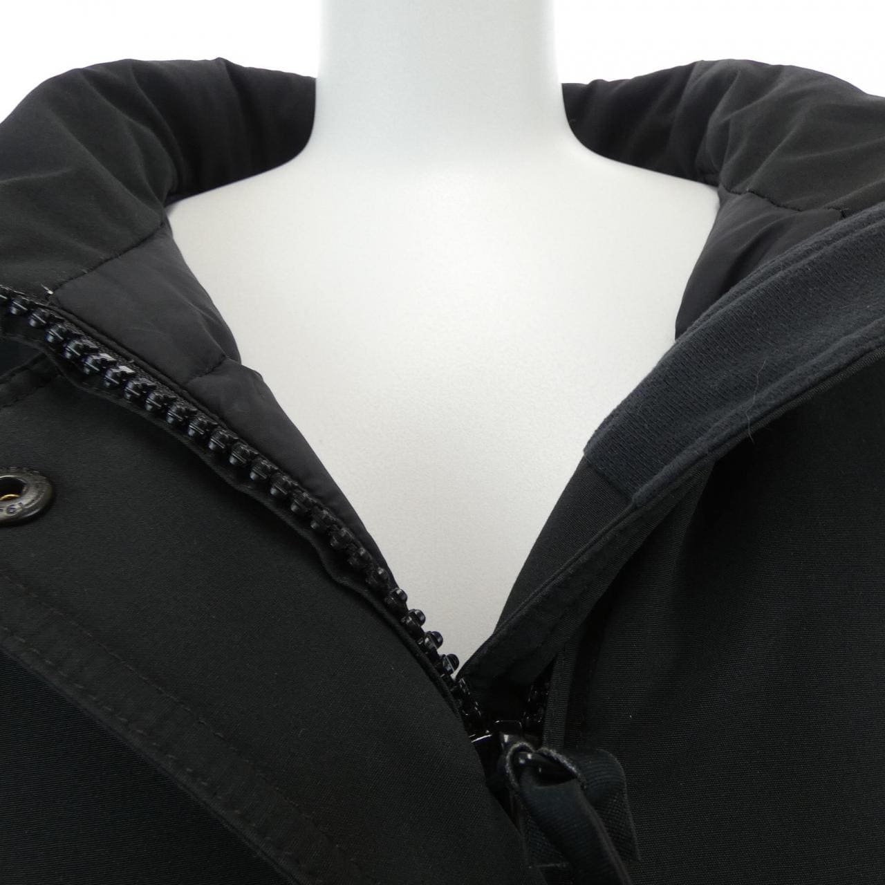 カナダグース CANADA GOOSE 6550LA TRILLIUM トリリウム ダウンコート