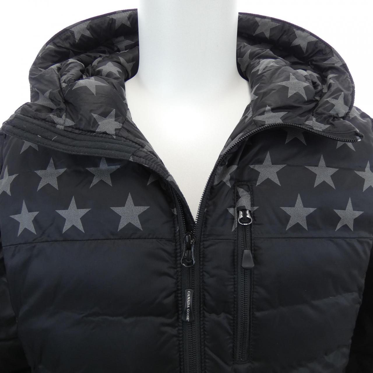 カナダグース CANADA GOOSE SENDAGAYA LIMITED EDITION 5050L CRAWFORD クロフォード ダウンジャケット