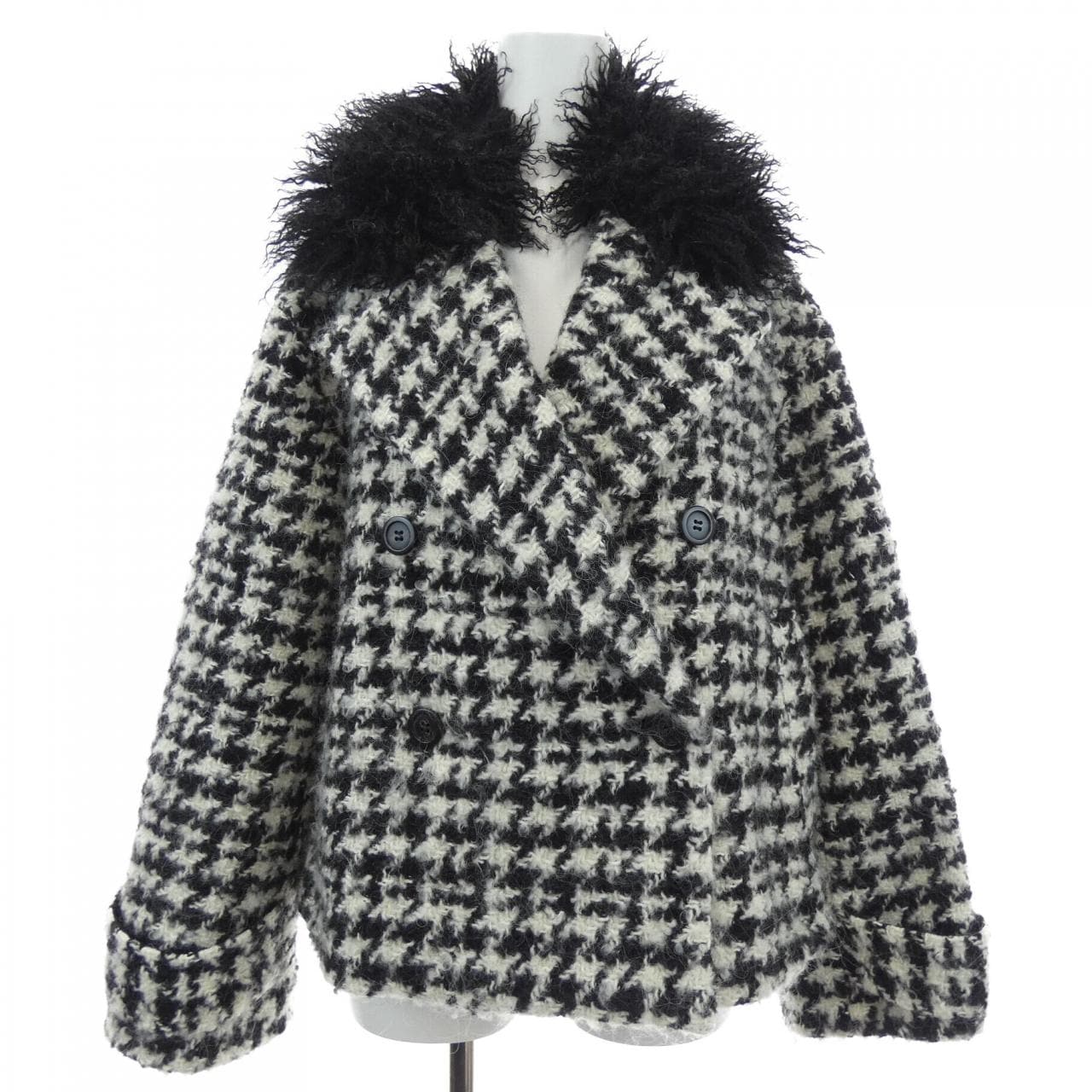 セオリーリュクス Theory luxe 03-4409604 ジャケット