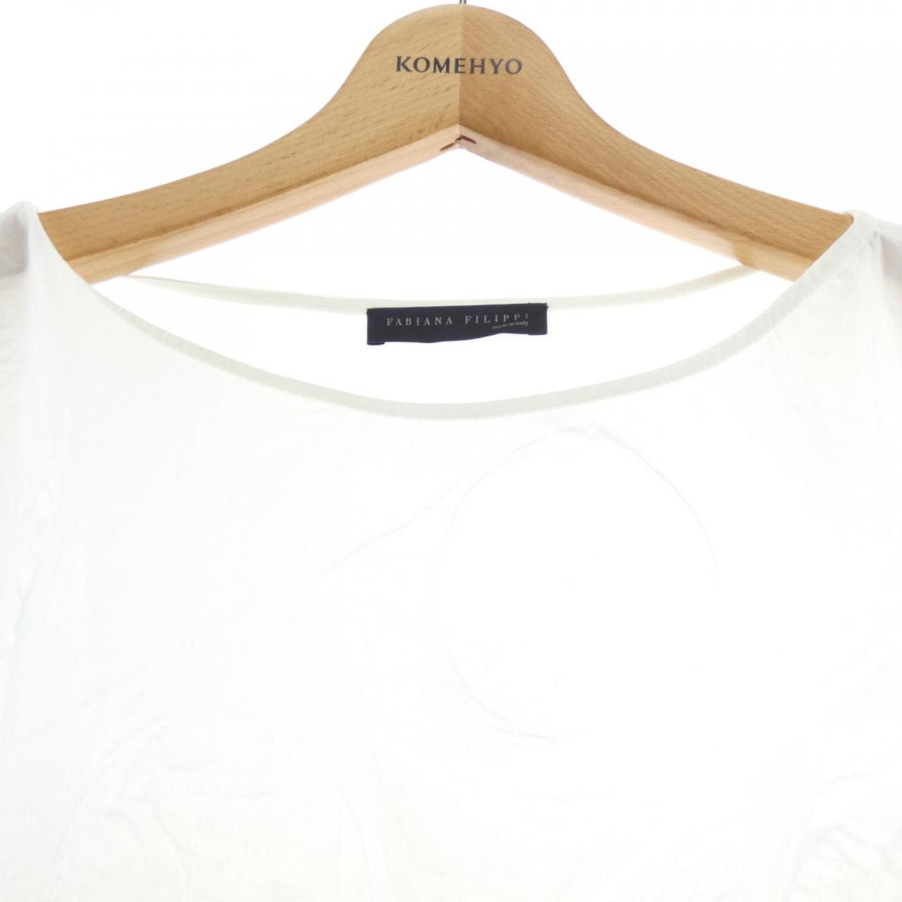 FABIANA FILIPPI上衣