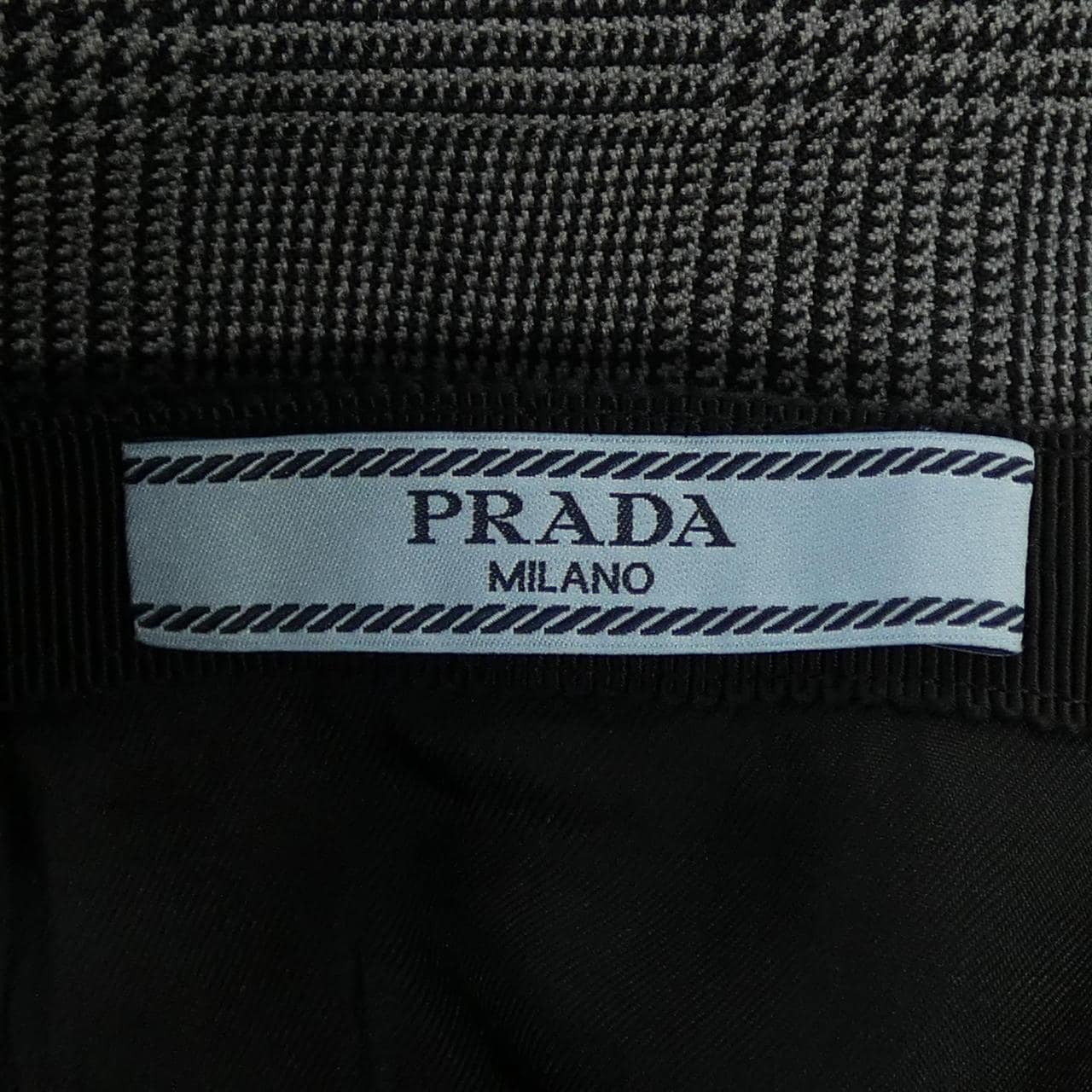 プラダ PRADA スカート