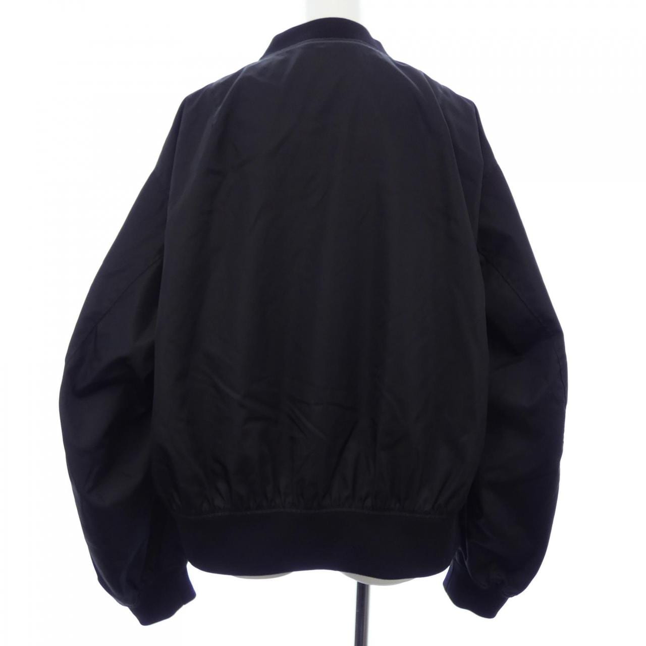 プラダ PRADA トライアングルロゴ SGC006 S221 1WQ8 ブルゾン