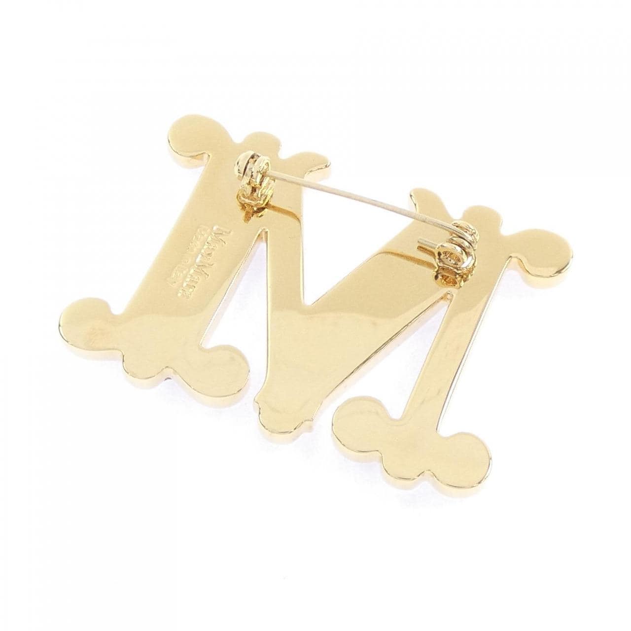 マックスマーラ Max Mara ブローチ