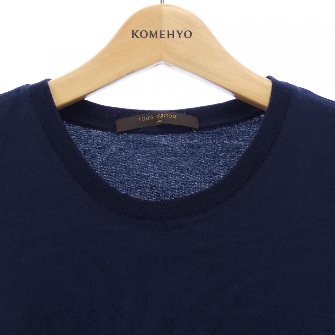 ルイヴィトン LOUIS VUITTON H5IY05JC8 Tシャツ