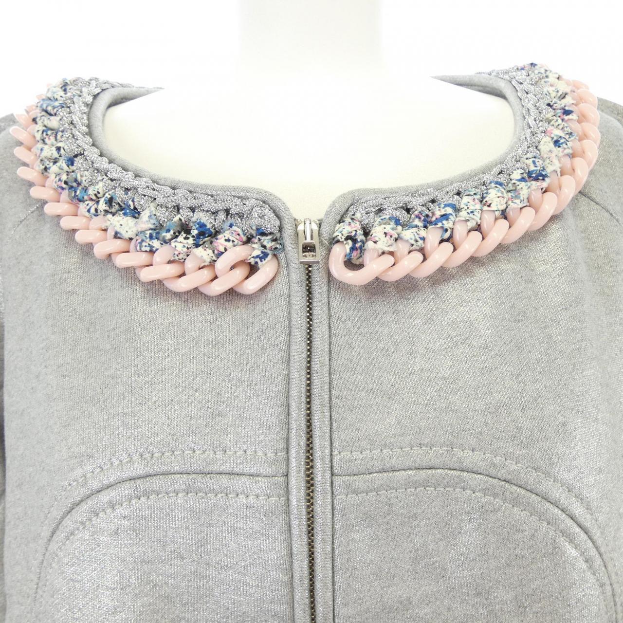 シャネル CHANEL P47722V22714 ジャケット