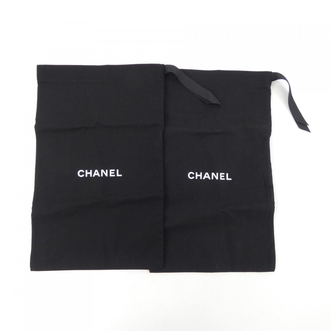 シャネル CHANEL バレリーナ BALLET FLATS G02819B17931 フラットシューズ