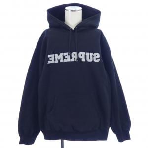 シュプリーム SUPREME Reverse Hooded パーカー