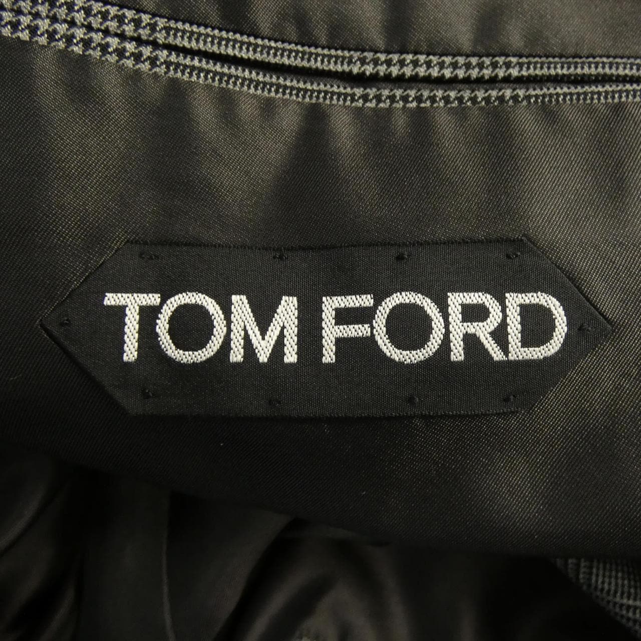 トムフォード TOM FORD 511R26 21454C ジャケット