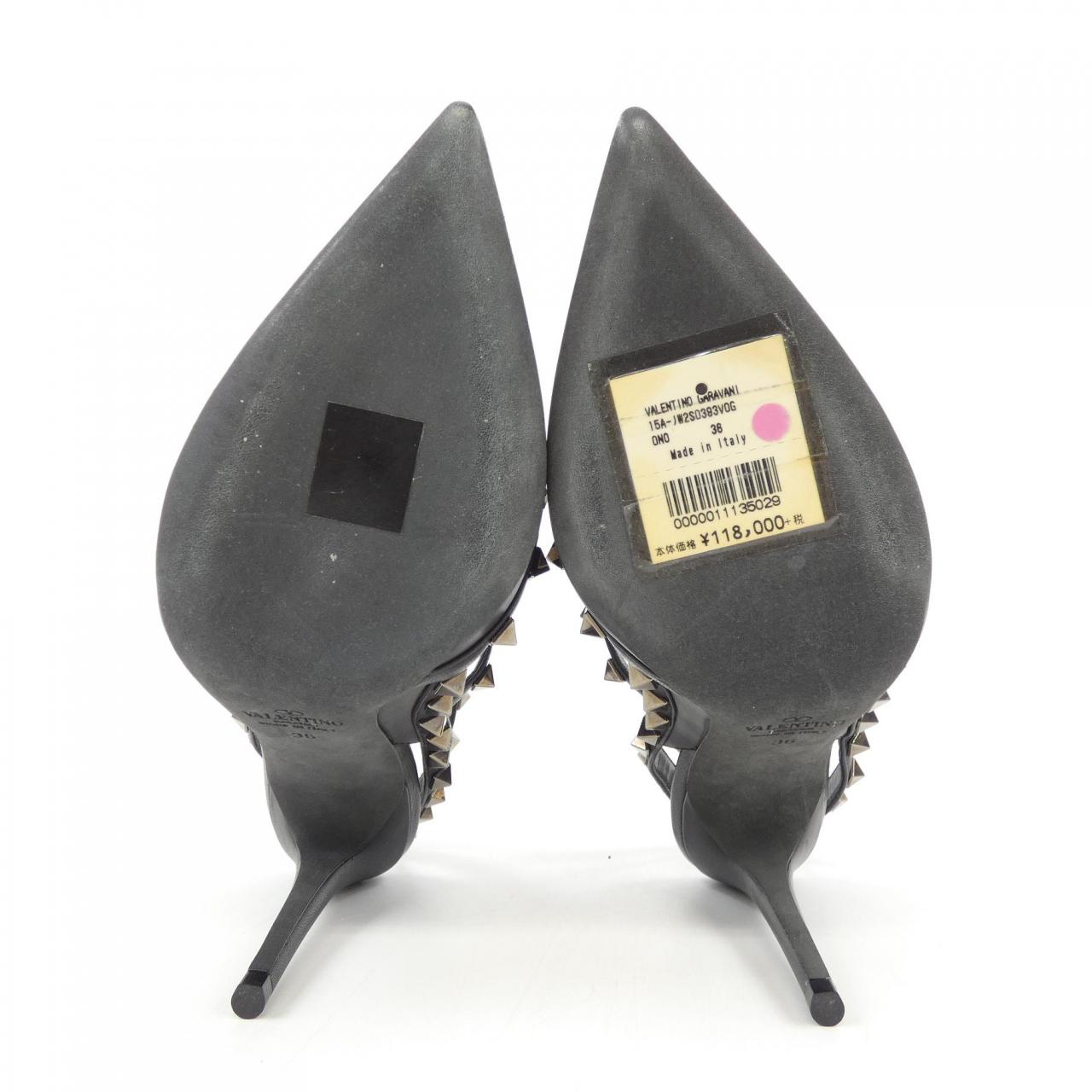 VALENTINO GARAVANI華倫天奴加拉瓦尼泵