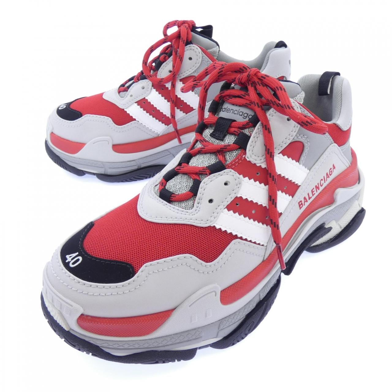 バレンシアガ BALENCIAGA スニーカー