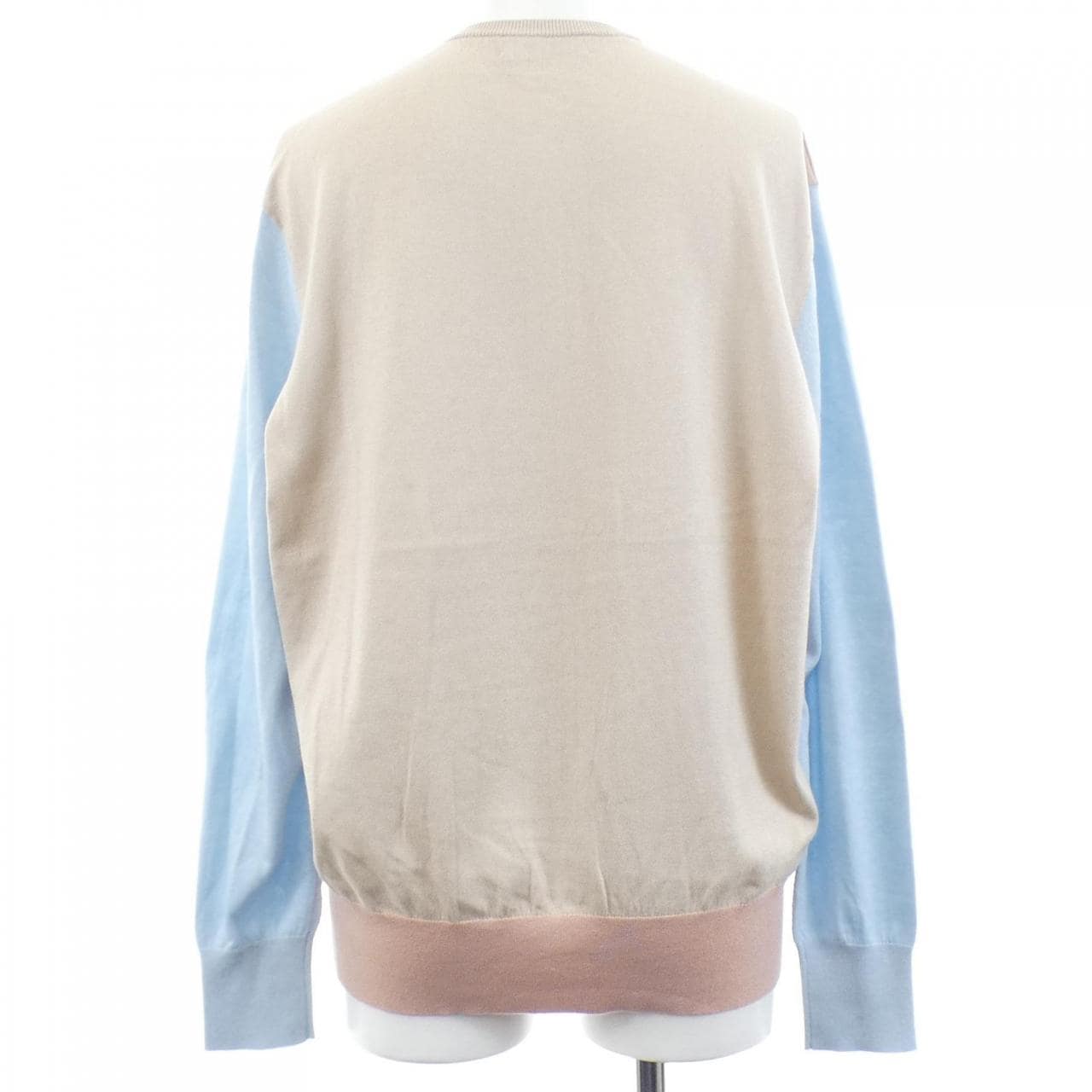 ドゥロワー DRAWER 6515-106-0555 カーディガン