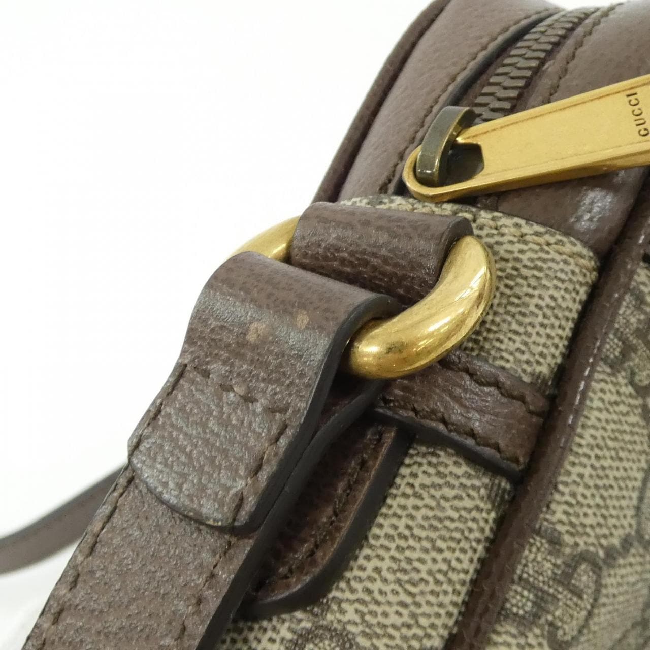 グッチ OPHIDIA 598127 96IWT ショルダーバッグ