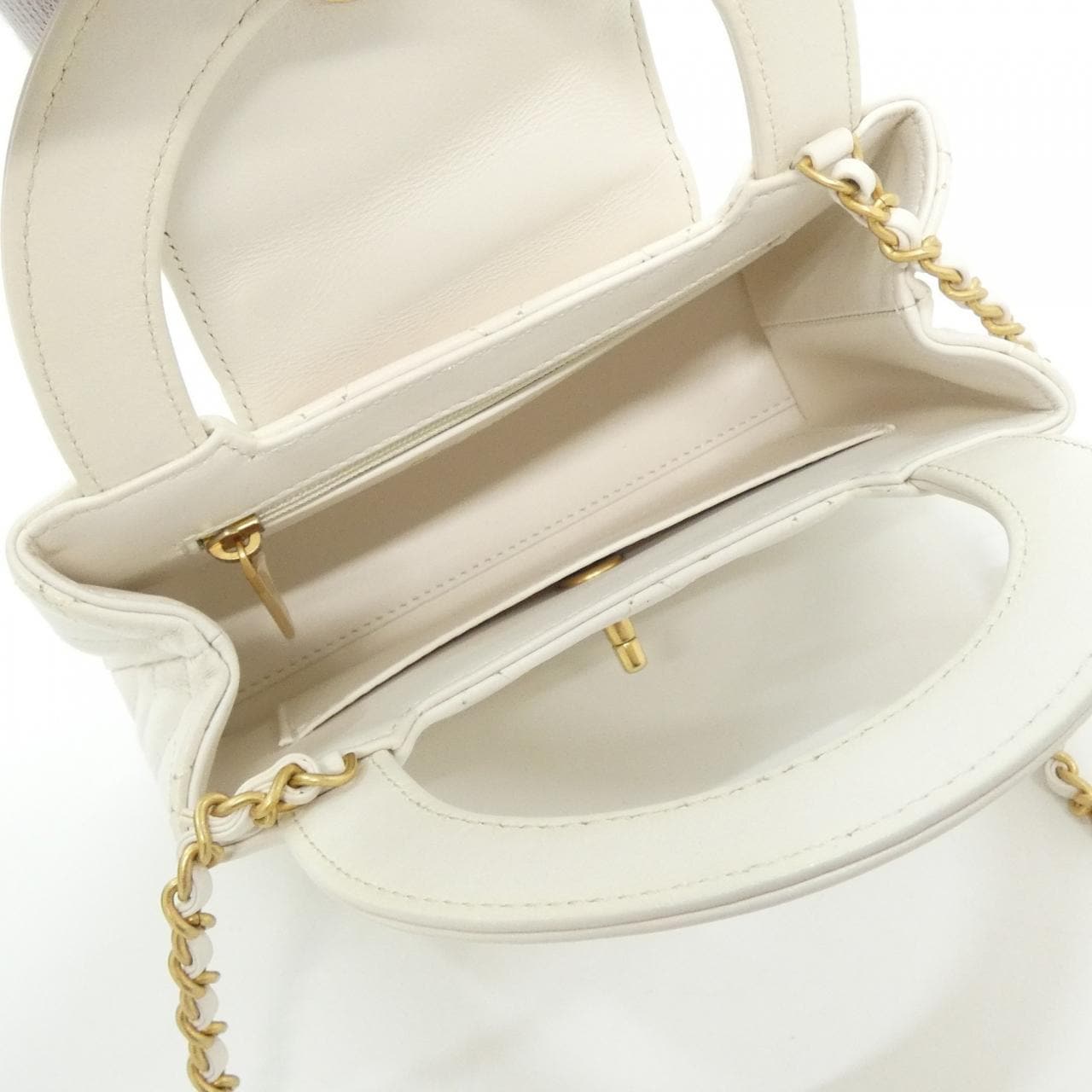 シャネル AS4416 バッグ