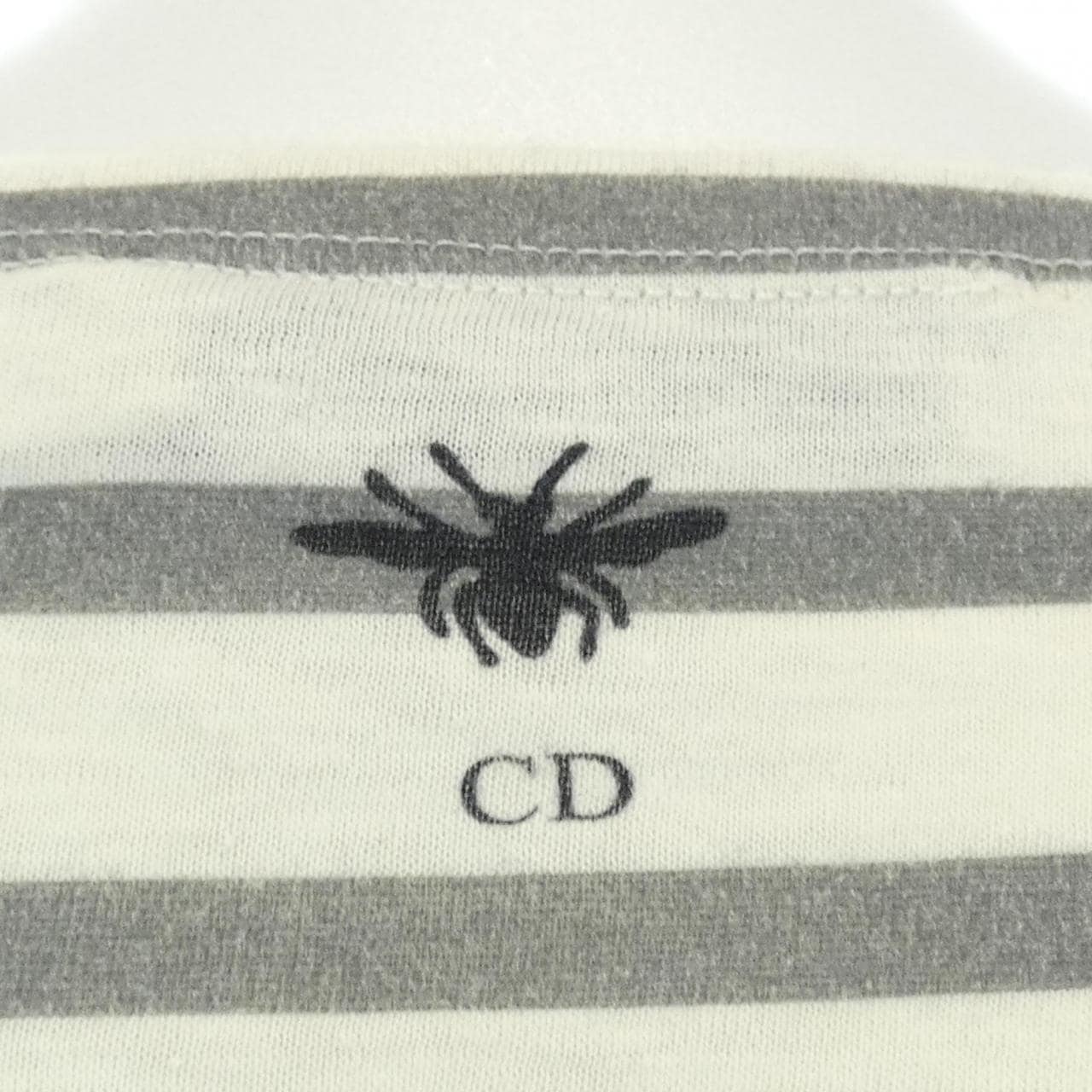 クリスチャンディオール CHRISTIAN DIOR 023T05A4430 Tシャツ