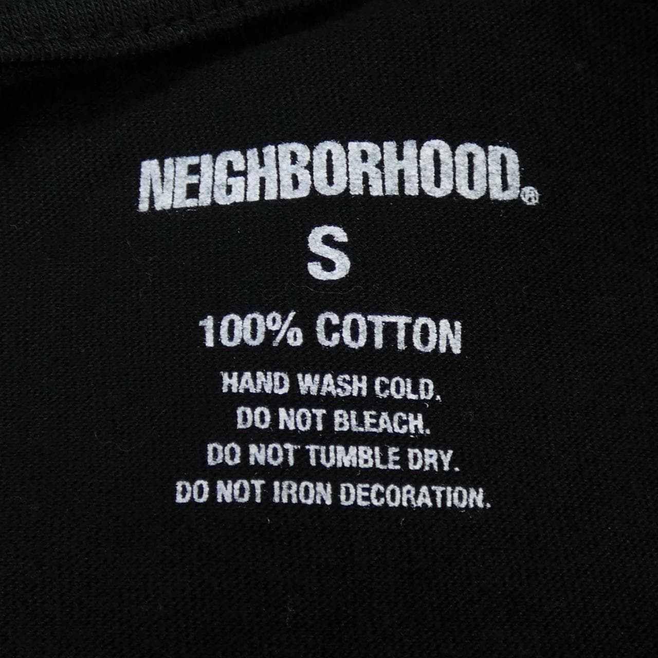 ネイバーフッド NEIGHBORHOOD Tシャツ