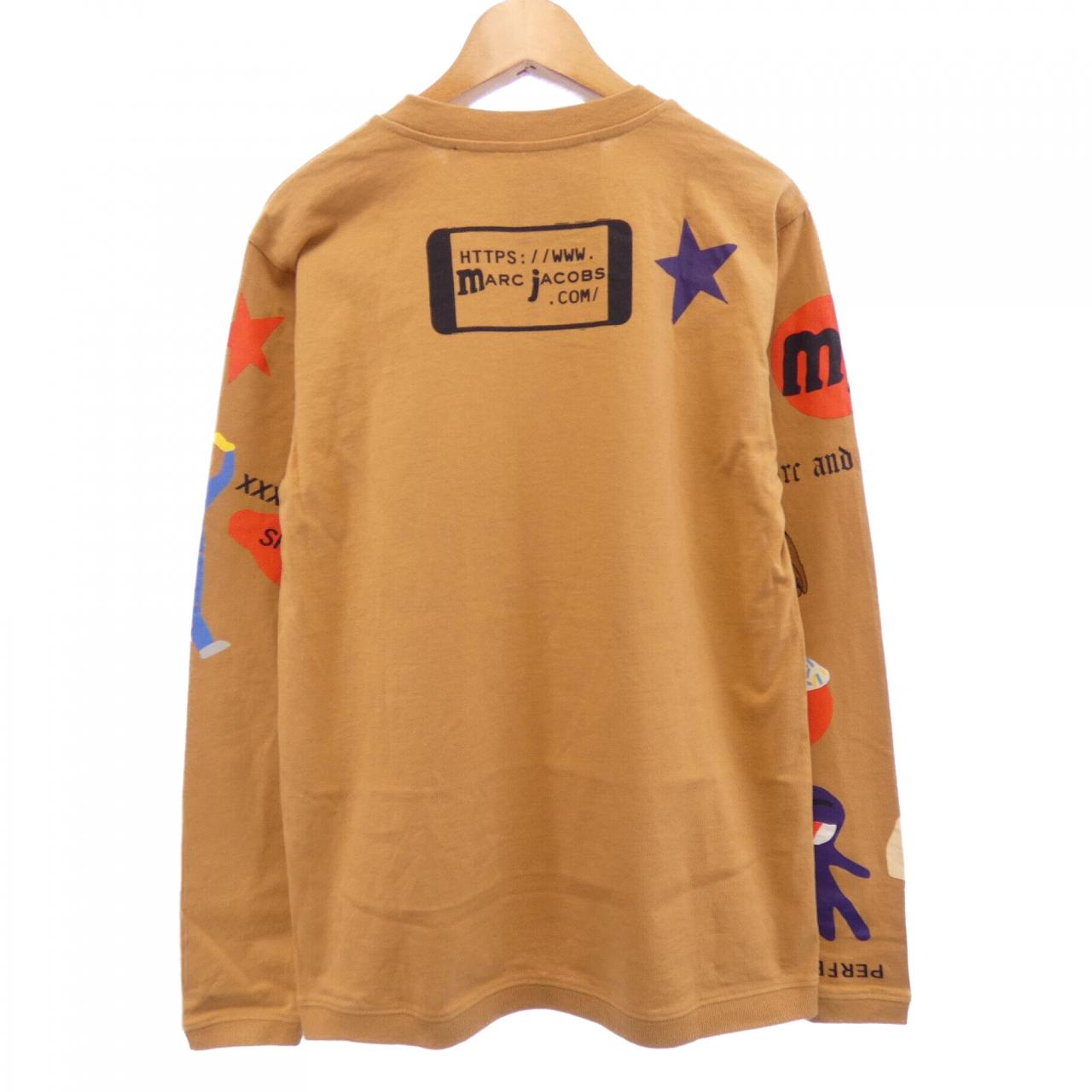 マークジェイコブス MARC JACOBS Tシャツ