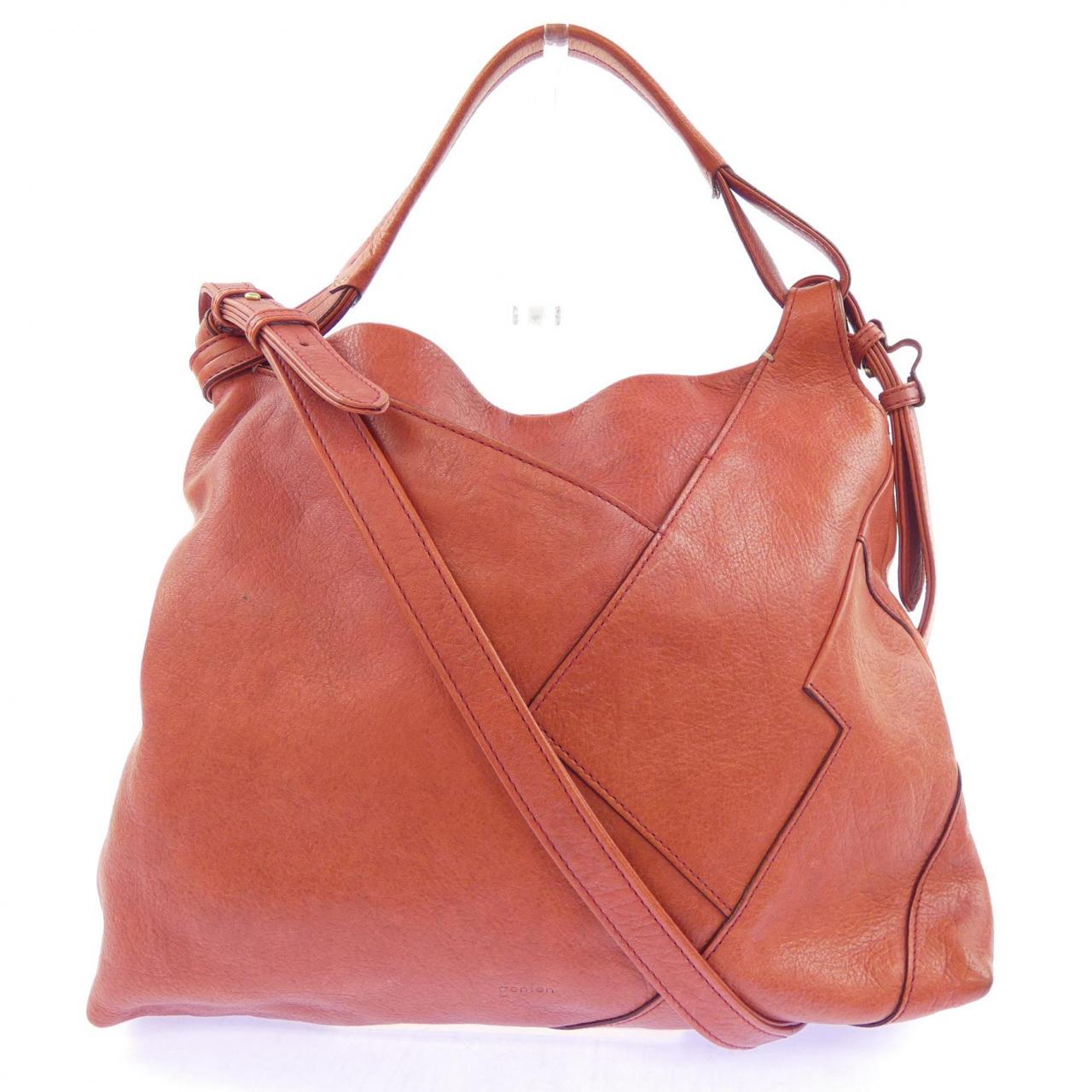 ゲンテン genten BAG