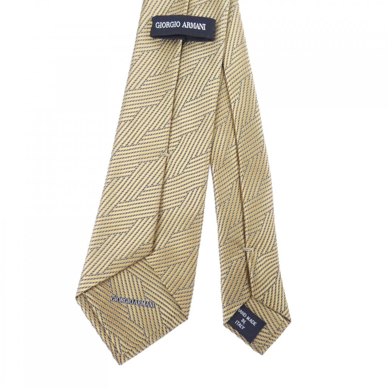 ジョルジオ アルマーニ GIORGIO ARMANI NECKTIE