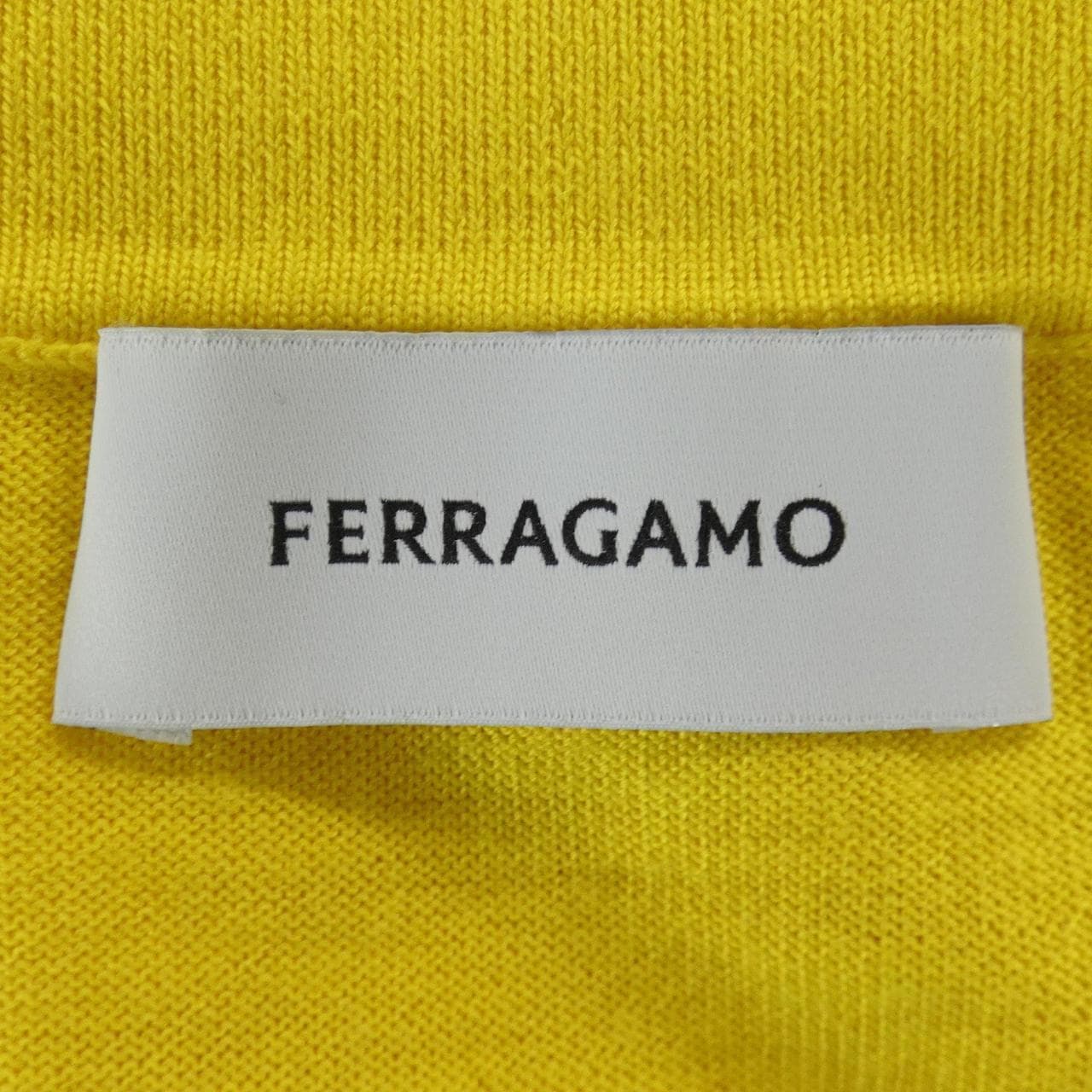 フェラガモ FERRAGAMO ポロシャツ