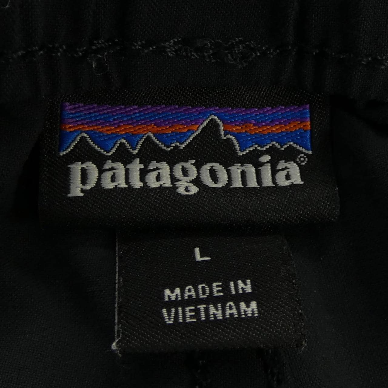 パタゴニア PATAGONIA パンツ