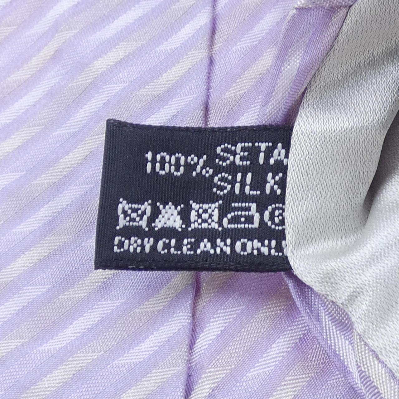 ジョルジオ アルマーニ GIORGIO ARMANI NECKTIE