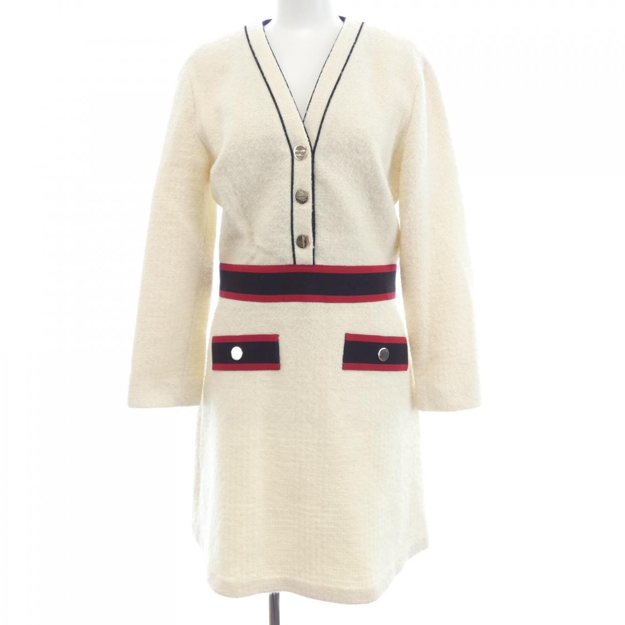 MAJE H18ROSINE ワンピース