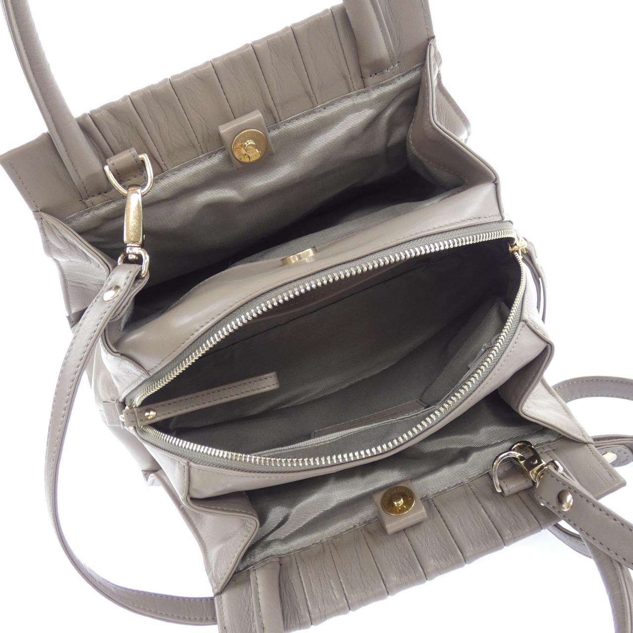 Madame Hiroko BAG
