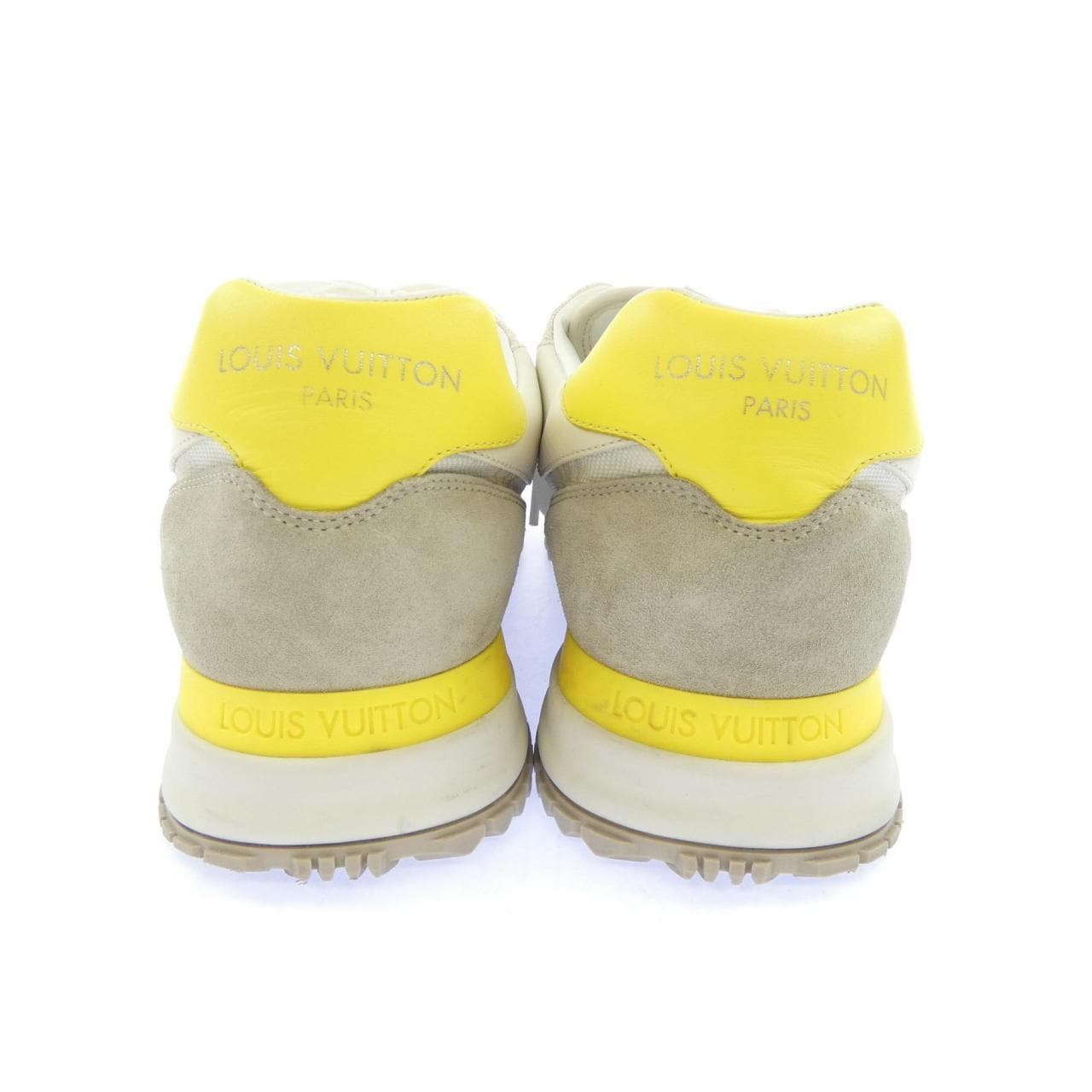 ルイヴィトン LOUIS VUITTON ランナウェイライン スニーカー