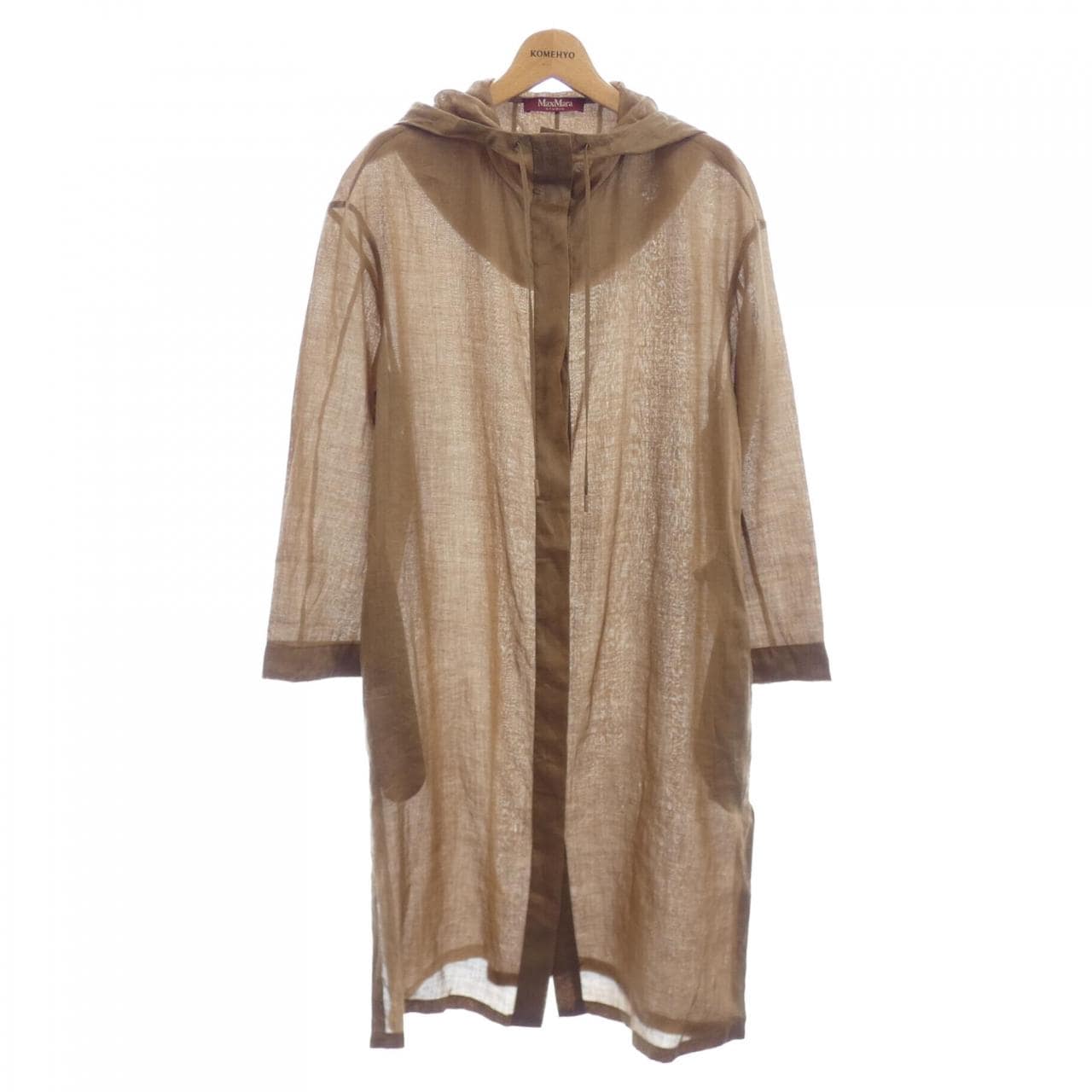 マックスマーラステュディオ Max Mara STUDIO ワンピース