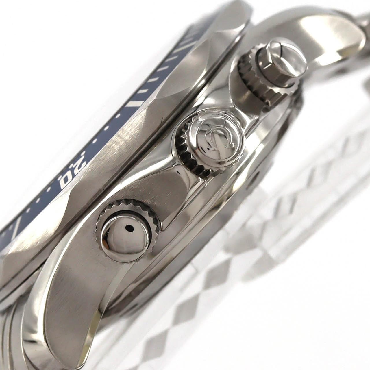 オメガ シーマスタープロクロノグラフ 2599.80 SS 自動巻