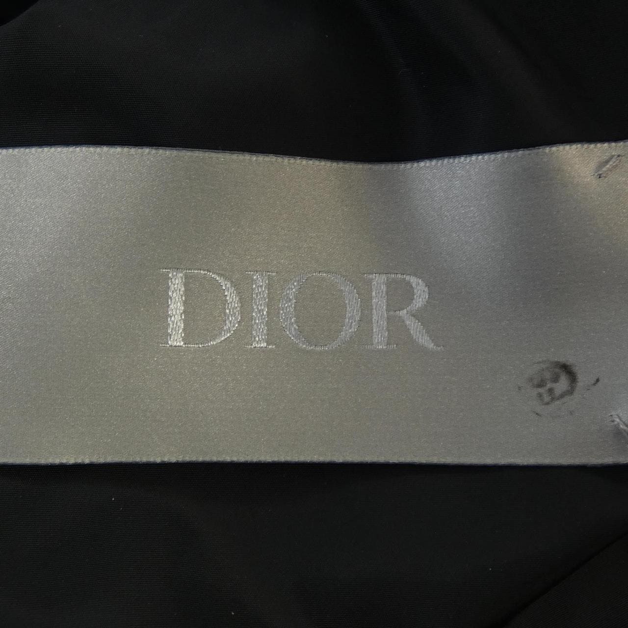 ディオール DIOR オブリーク OBLIQUE 293C436A4462 ダウンジャケット