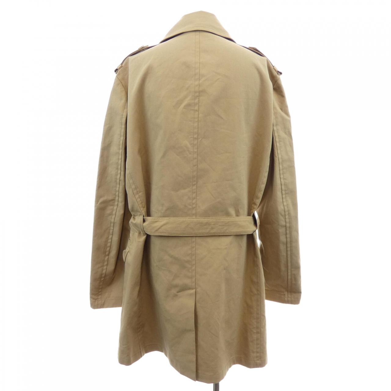 サルヴァトーレフェラガモ SALVATORE FERRAGAMO コート