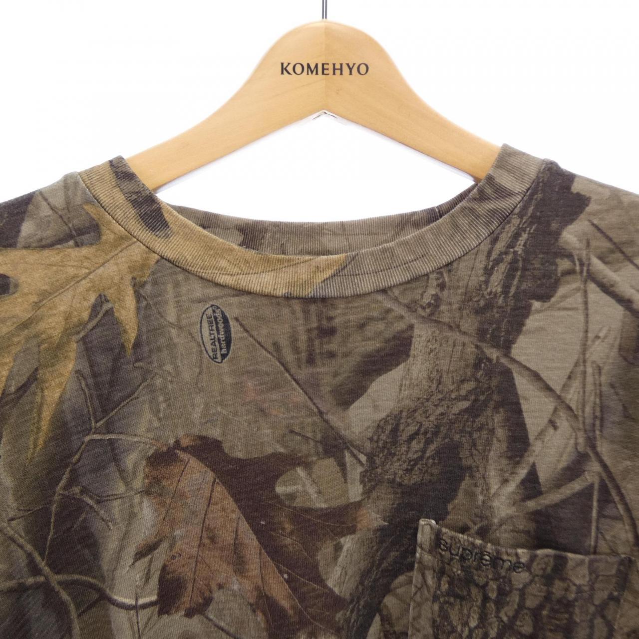 シュプリーム SUPREME Tシャツ