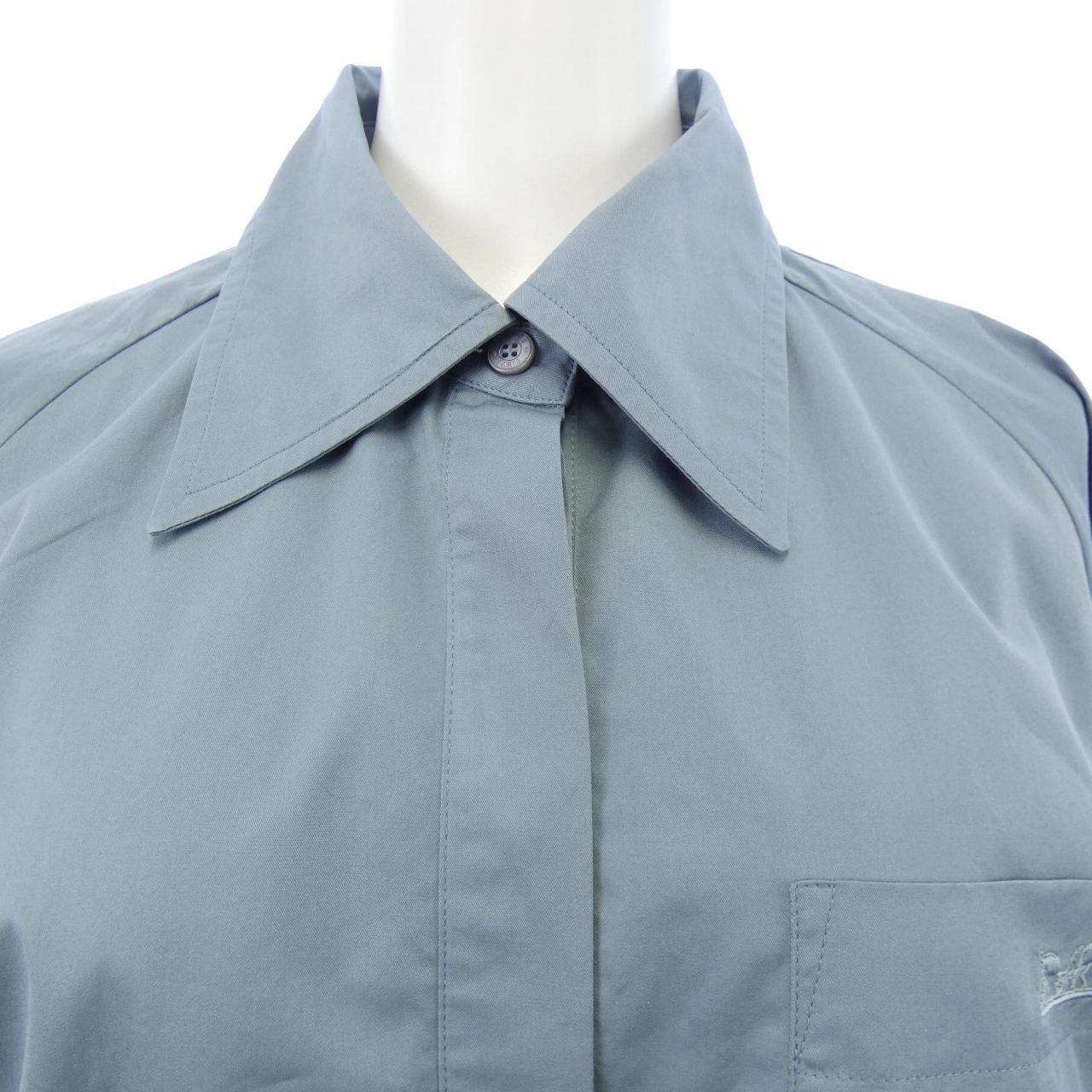 エルメス HERMES カレーシュ CALECHE 6H0233DV ブルゾン