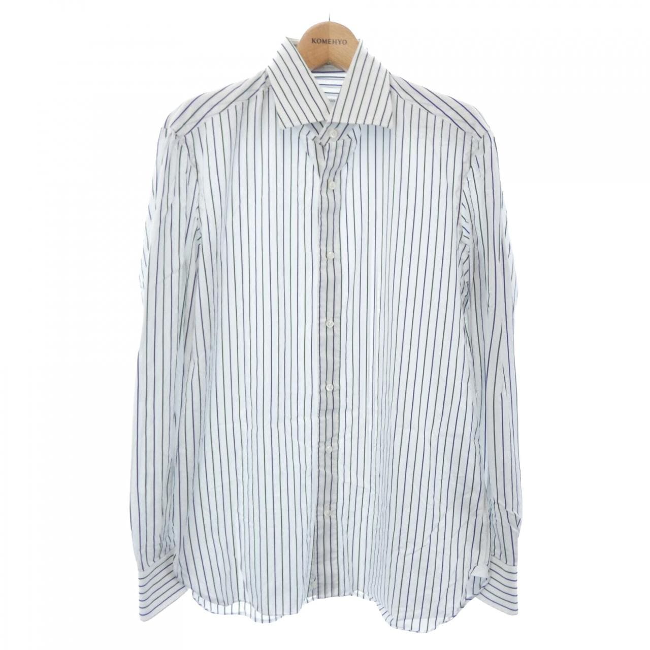 リヴェラーノアンドリヴェラーノ LIVERANO&LIVERANO シャツ