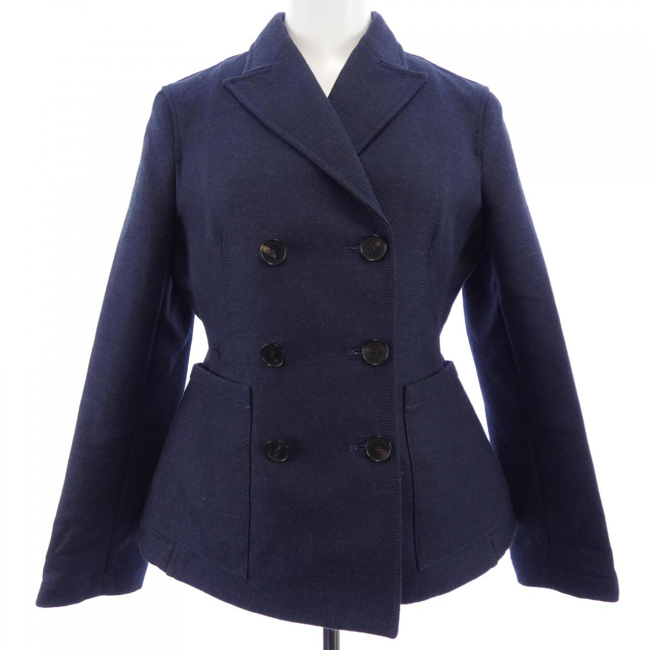 クリスチャンディオール CHRISTIAN DIOR 217V16A3669 ジャケット