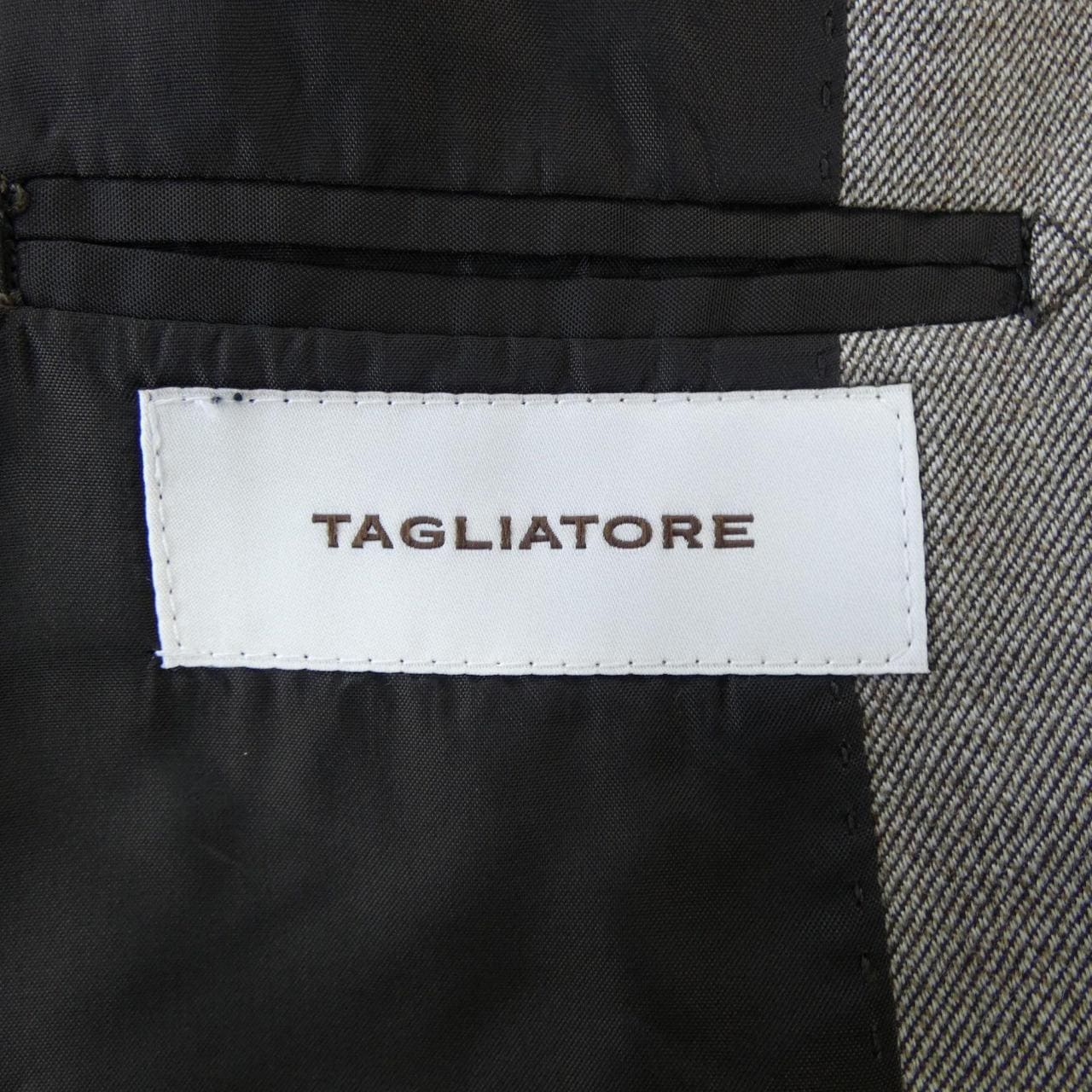 タリアトーレ TAGLIATORE スーツ