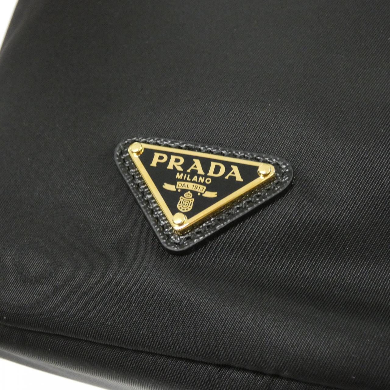 【未使用品】プラダ 1NS369 ポーチ