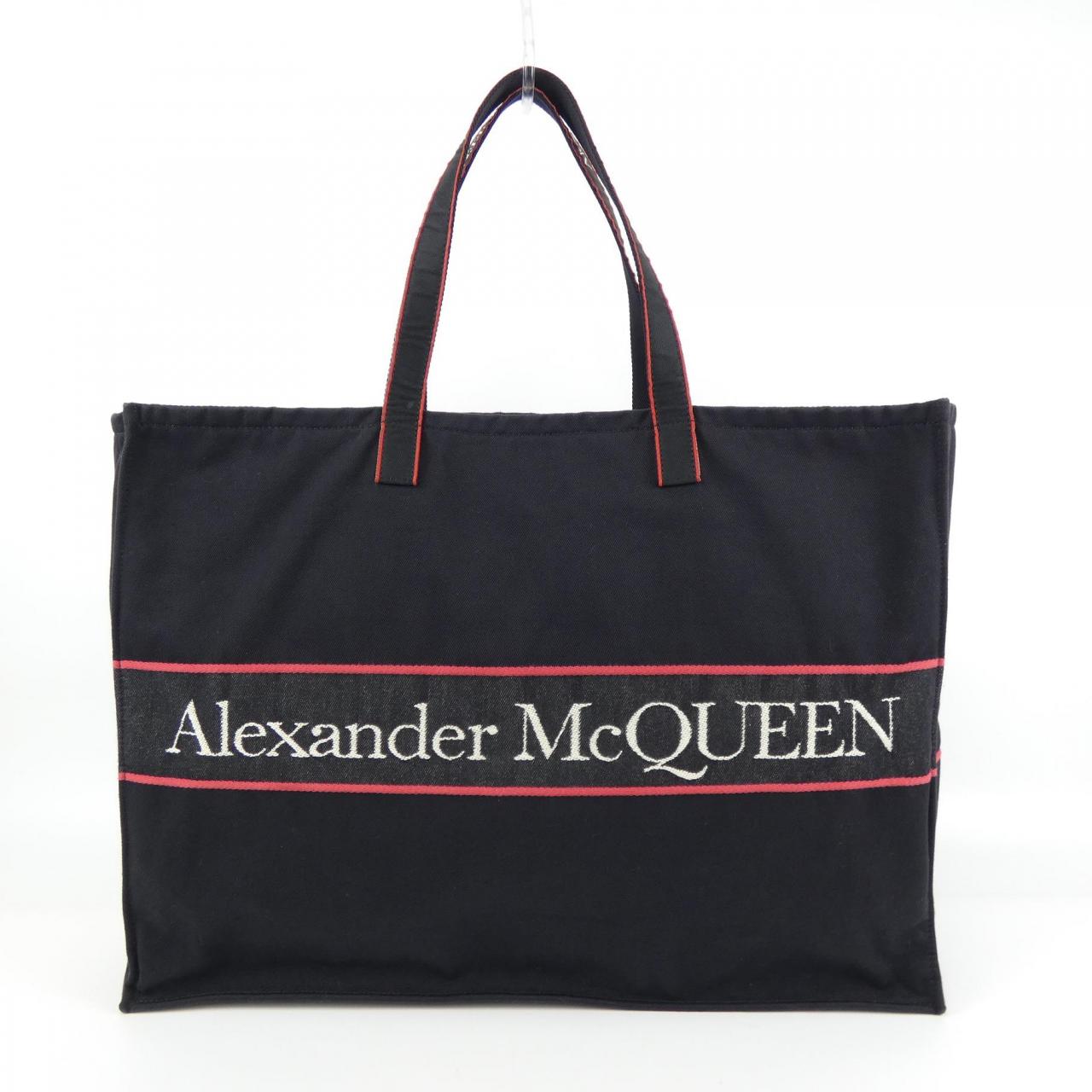 アレキサンダーマックイーン ALEXANDER McQUEEN BAG