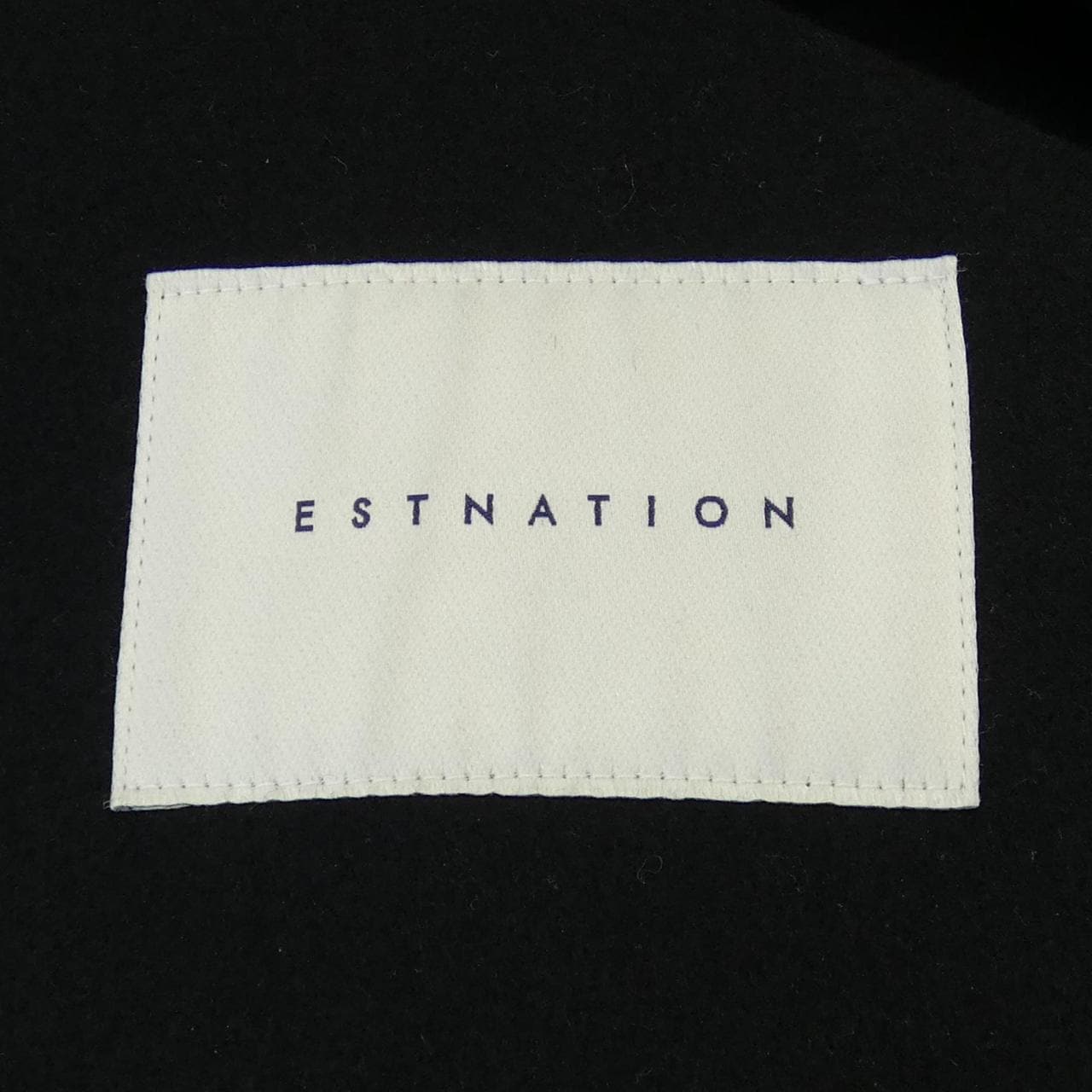 エストネーション ESTNATION コート