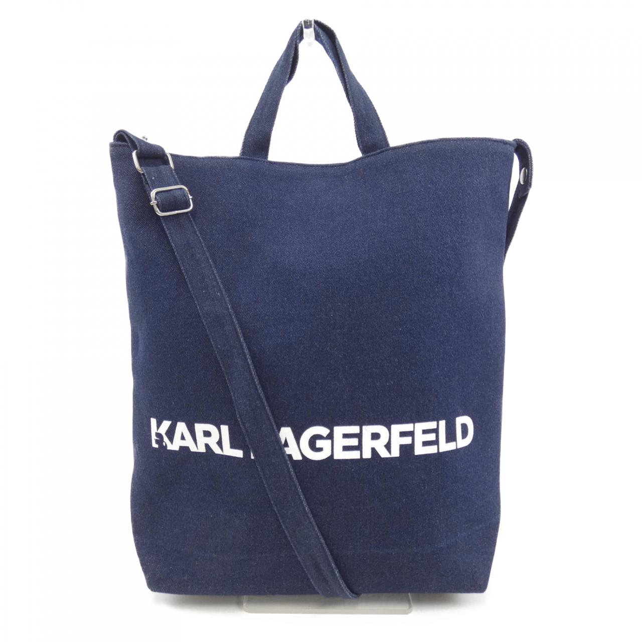 カールラガーフェルド Karl Lagerfeld BAG