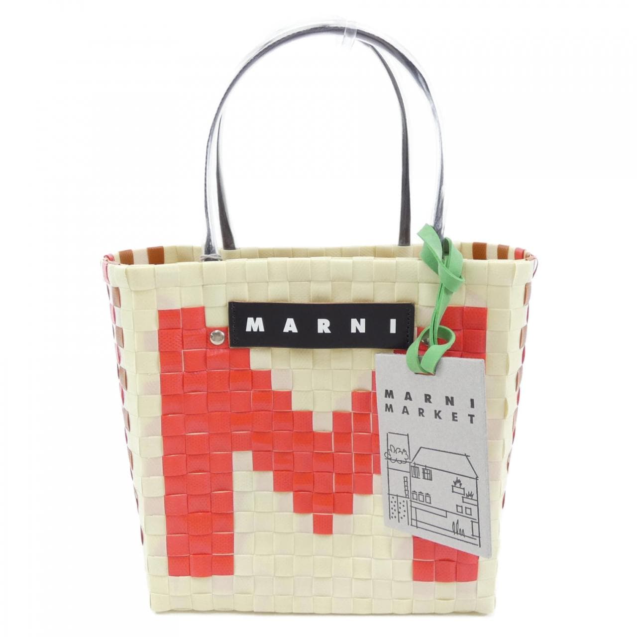 マルニ MARNI BAG