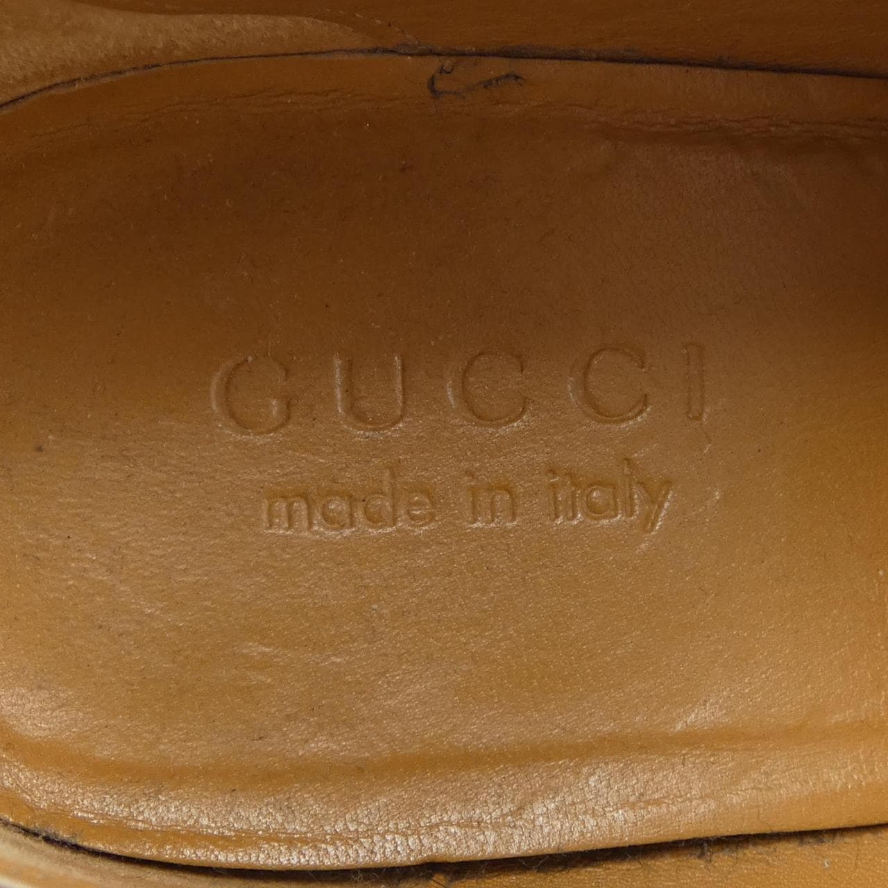 グッチ GUCCI シューズ