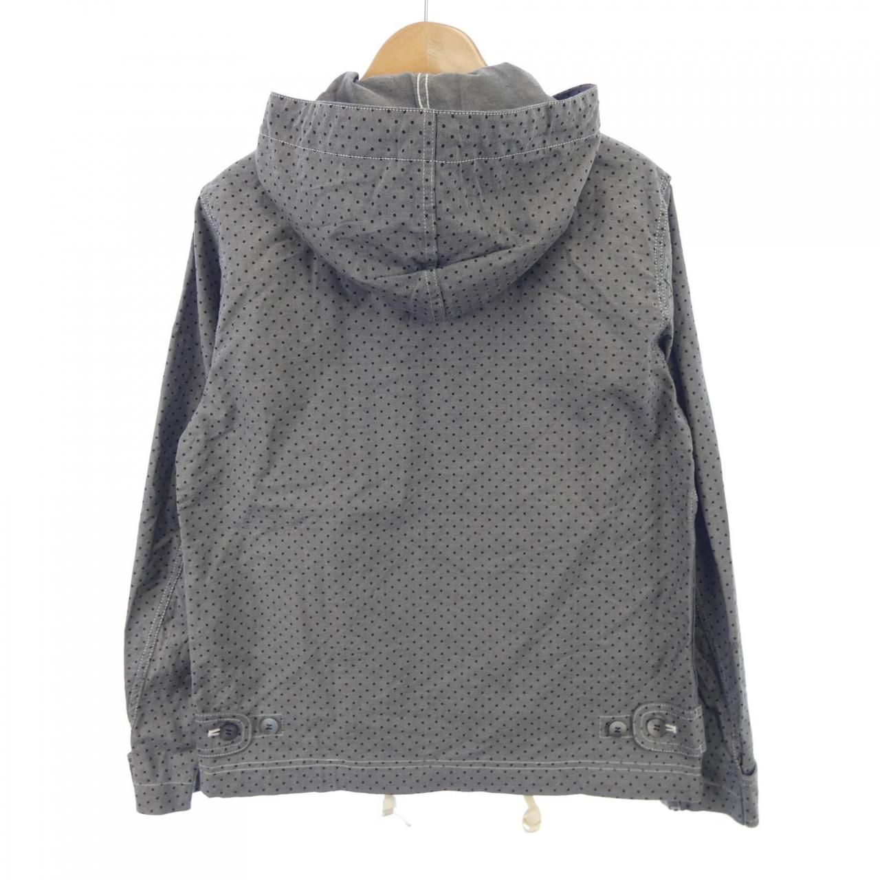 コムデギャルソンオム GARCONS HOMME パーカー