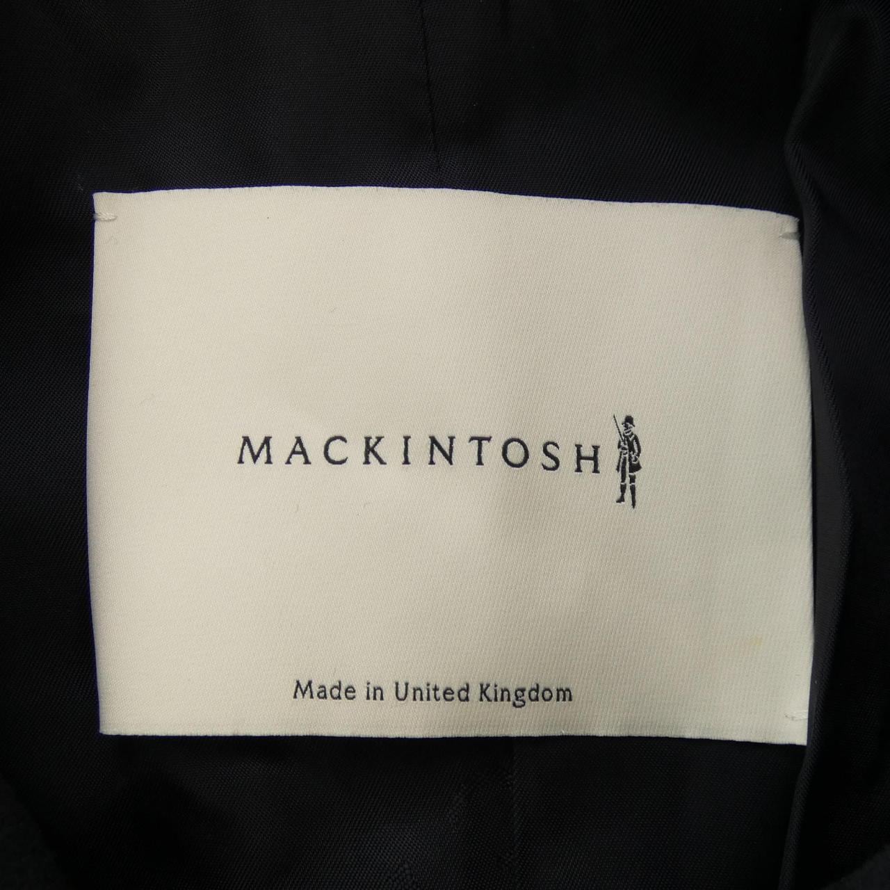 マッキントッシュ MACKINTOSH コート