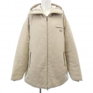 プラダ PRADA ダウンジャケット
