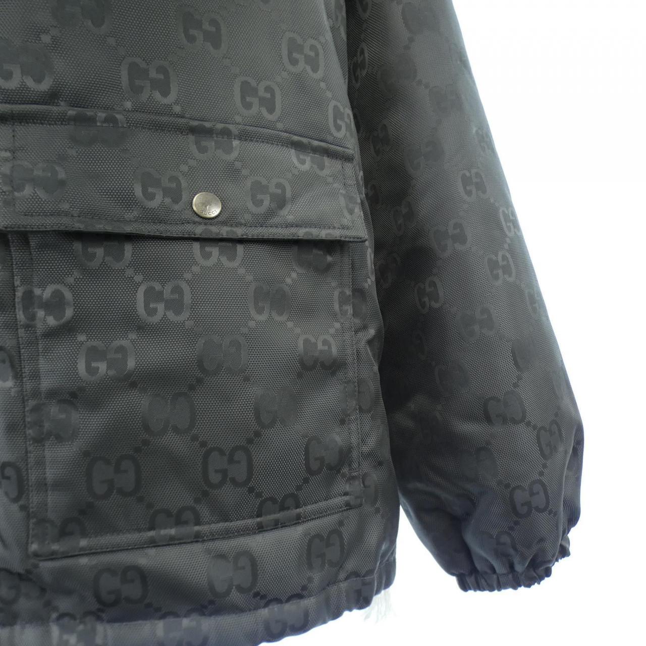グッチ GUCCI ジャケット